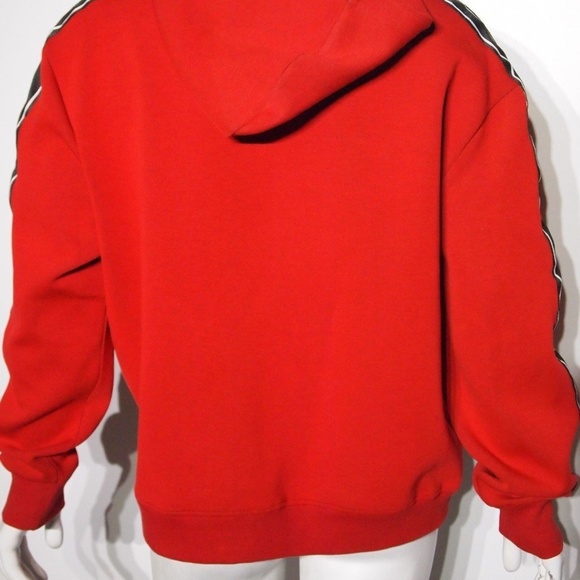 HUNTER for target fleece chain link hoodie - Picture 6 of 6